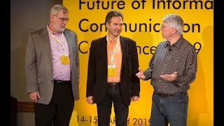 Future of Information and Communication Conference (FICC) 2019