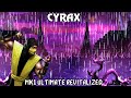 MK1 Ultimate Revitalized By Javi Lopez Cyrax Hard 8