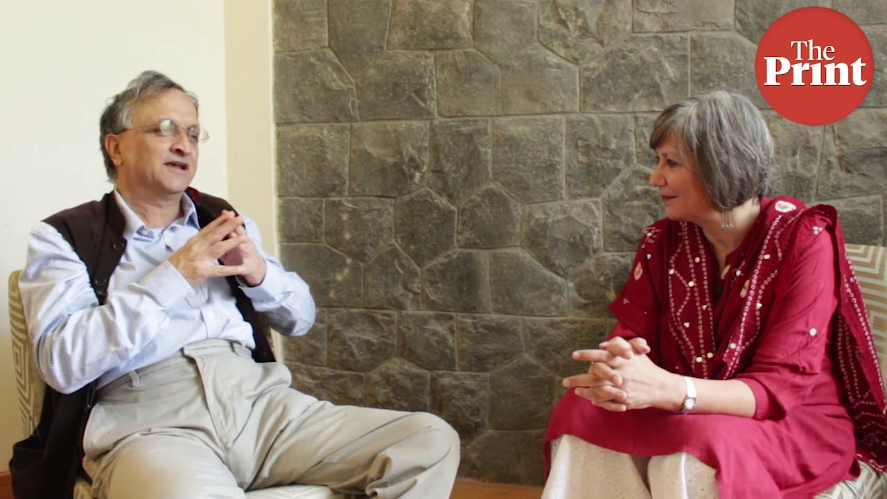 Ramachandra Guha on why Mahatma Gandhi decided to sleep naked with Manu, his grand-niece