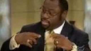 The Creator's Big Idea ~ 4 of 9 ~ Dr. Myles Munroe