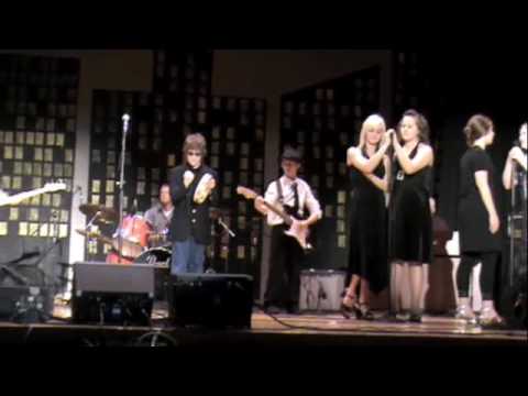 2010 Blues Project Skin Deep featuring Scott Cvelbar, and Luke Brown