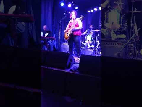 Joanna Connor 4/26/2023 The Alley Sanford FL.