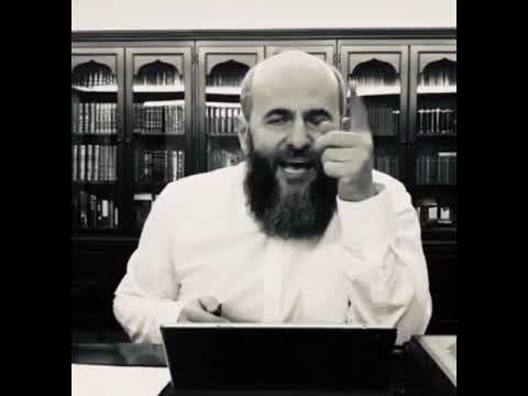 Muftija Muamer Zukorlić - iman i emanet