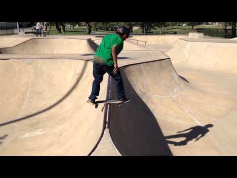 Chris Lopez Spine Transfer