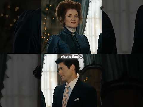 Jay Is IN! The Unexpected Twist Nobody Saw Coming!  #ghosts #movie #shorts