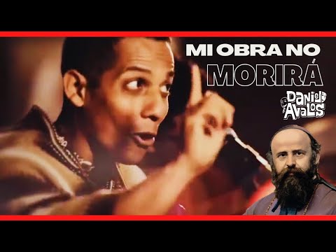 Daniel Avalos - Mi Obra no morirá