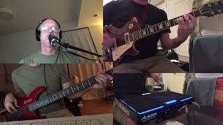 One Minute Covers: She Still Loves Him by Jellyfish