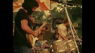 Grateful Dead - Sunshine Daydream Movie HD