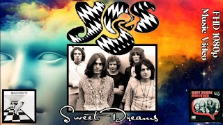 YES - Sweet Dreams (UHD 1080p Music Video)
