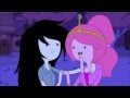 Marceline's Fry Song 