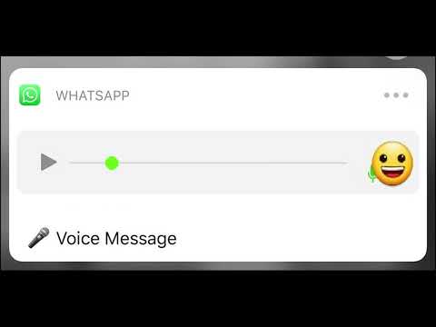 Oi vida, ela ta com voce ainda? - Áudio de whatsapp