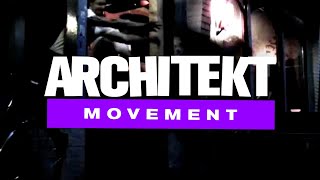 Architekt - Movement [Beat Tackmann] (Official Music Video)