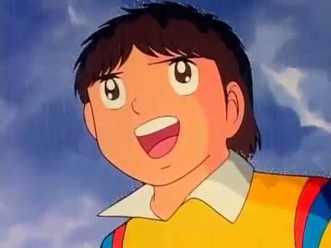 Oliver y Benji Capitulo 34