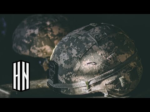 KilliSiri - Machine Gun