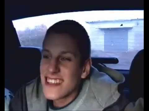 Брол попал к ментам