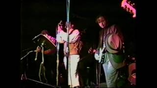 The Lash 1995 Unreleased Promo Video