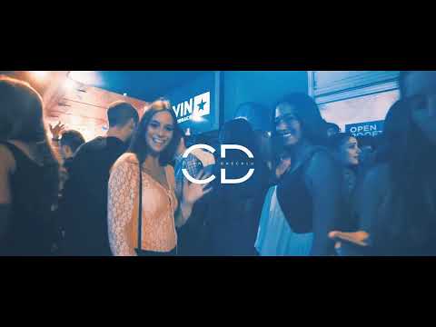 Cornel Dascalu, Deepest, AMHouse - Your Touch