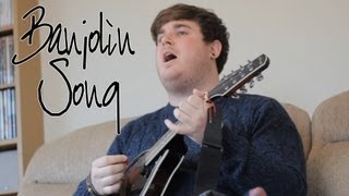 The Banjolin Song - Mumford and Sons [Adam Ford]
