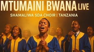 Download lagu MTUMAINI BWANA LIVE//SHAMALIWA SDA CHOIR TZ mp3 Download lagu MTUMAINI BWANA LIVE//SHAMALIWA SDA CHOIR TZ mp3
