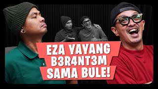 Download lagu EZA YAYANG SEMBUH DARI N4RK0B4 BERKAT ORANGTUA! - OMWEN mp3