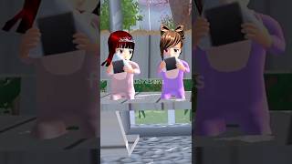 Download lagu baby tiara dan baby hatsuki sahabatan, tapi semuanya berubah #sakuraschoolsimulator mp3