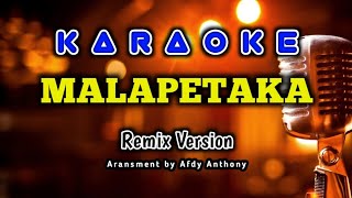 Download lagu Tapsel - Malapetaka (Karaoke Remix) mp3 Download lagu Tapsel - Malapetaka (Karaoke Remix) mp3