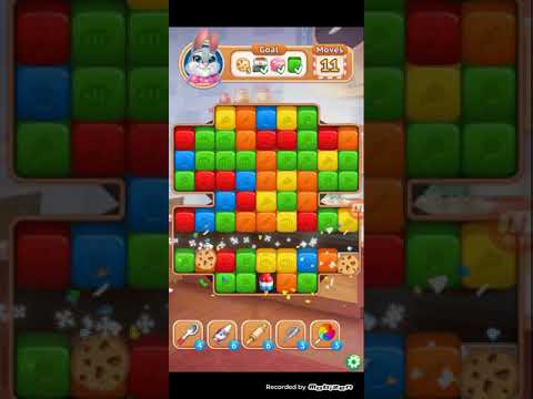 Sweet Escapes Level 102 Walkthrough