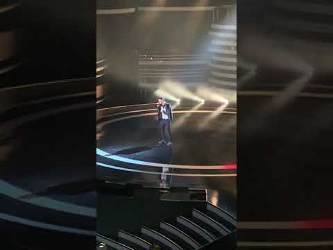 naqiu boboy meraung gegar vaganza 6 minggu 2