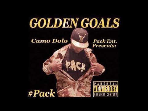 Camo Dolo x Expectations