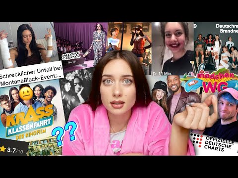 Mein (insaner) Digitaler Fußabdruck 