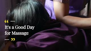 Body Bliss Massage