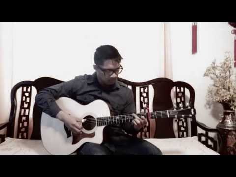 The Phantom of the Opera- (Sungha Jung) Cover video thumbnail