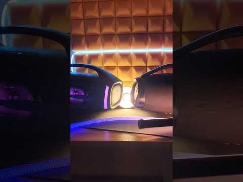 Tribit stormbox blast 2 VS JBL BOOMBOX 3 #tribit #jblboombox3 #jbl #bass