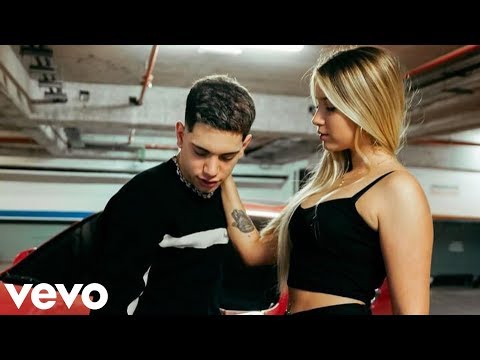 Agus Padilla ft ECKO - Control  ( En Vivo ) Concierto