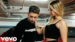 Agus Padilla ft ECKO - Control  ( En Vivo ) Concierto