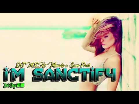 DJ M.R.K x Mavado & Sean Paul - I'm Sanctify [Zouk Drop 2018]°•BrtH`Bluz [Burhay]