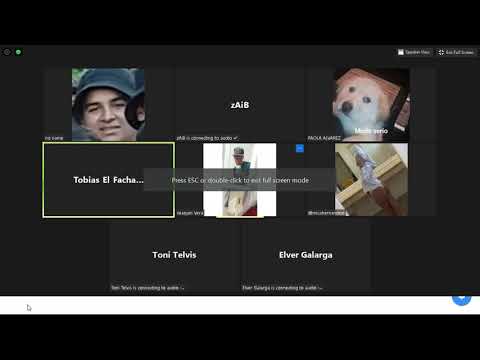 HOW TO JOIN RANDOM ZOOM MEETINGS (troll) | RAID ZOOM MEETINGS* LIKE A PRO!   LEGIT (Subscribe)
