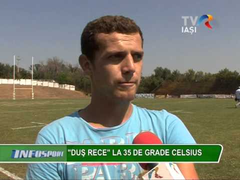 10 RUGBY IASI BUZAU