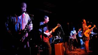 Susan Tedeschi~Feeling That Music Brings