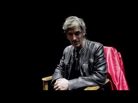 Mirabilandia - Halloween Show 2022 - Antonio Casanova in "Magic: the Dark Side"