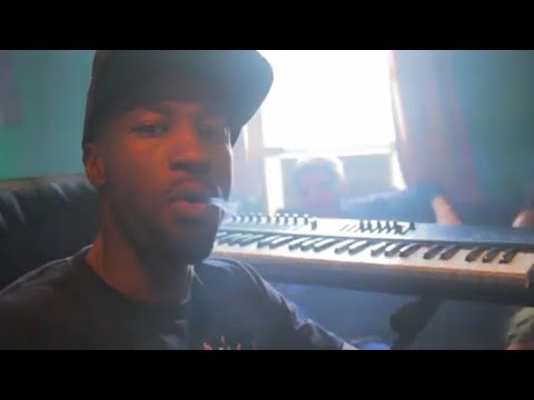 V. Nova - Smoke Break