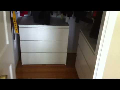 ikea malm dresser assembly service in Bethesda MD by Furniture Assembly Experts LLC