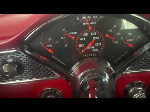 1955 Chevrolet Bel Air (CC-1451484) for sale in Blythe, California