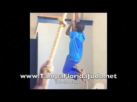 Best Judo Club In Tampa | Tampa Florida BJJ | MMA