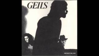 J  Geils Band   I&#39;m falling 1977