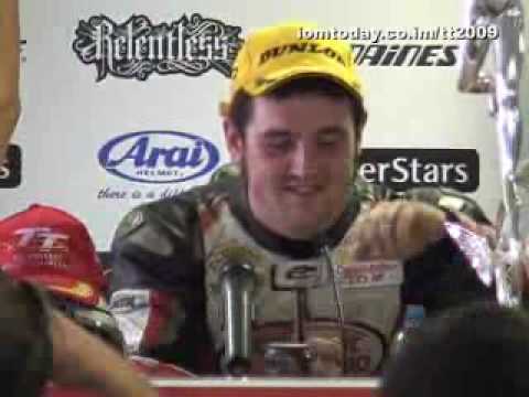 2009 Supersport TT Race 2