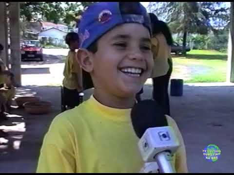 Ouro Fino Jornal da Cidade 144 - 10 de Outubro de 1996