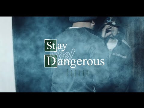 Gdough - Stay Dangerous (Official Music Video)