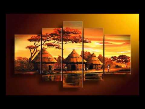 Liberian Music: Krahn Music - Traditional [Best Quality]