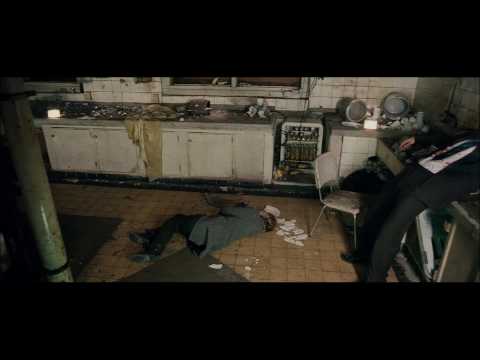 Охотники за разумом - Trailer